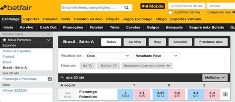 betfair apostar contra